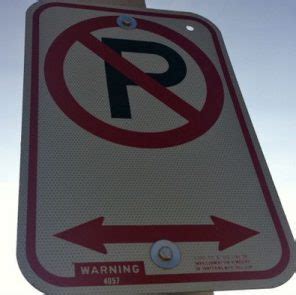 burlington overnight parking